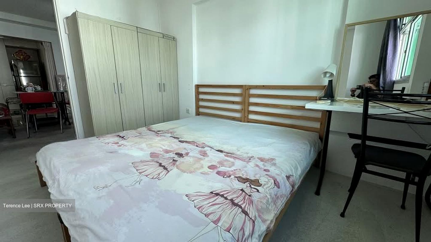 Blk 201B Punggol Field (Punggol), HDB 4 Rooms #535839391